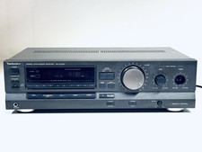 Technics SA-GX130D Stereo