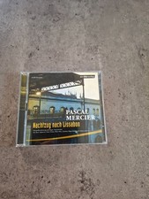 Hörspiel Nachtzug nach
