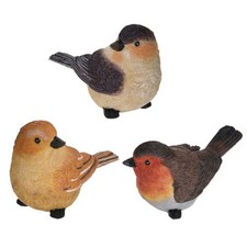 Gartendekoration Dekofiguren