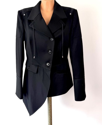 High wunderschöne wolljacke - high,