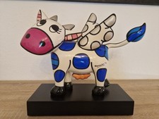 Romero Britto Dekofigur