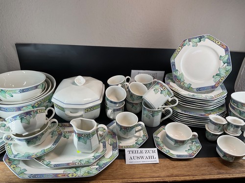 Villeroy boch - villeroy,