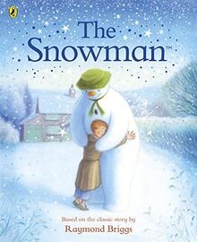 The snowman - the, snowman: