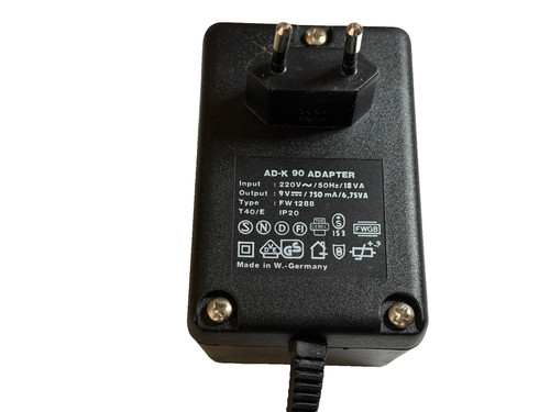 Casio adapter 90 - casio, 90-gt