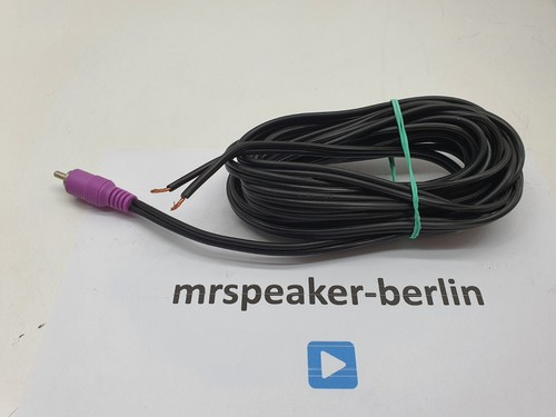 Bose lautsprecherkabel - m,