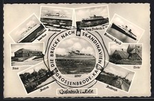 AK Großenbrode / Holst