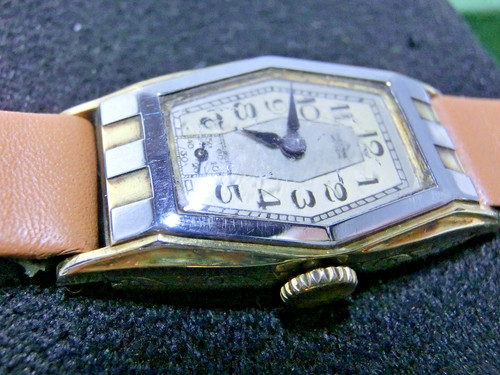 Lucerne watch mit seltenem - lucerne,