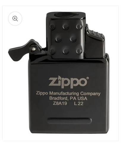Zippo black insert single - zippo,