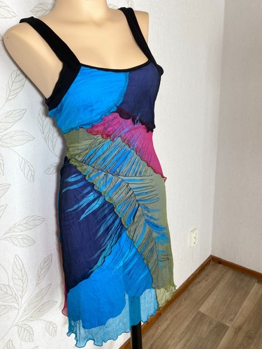 Seidenkleid von save - seidenkleid,