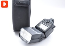 Canon Speedlite 580EX II