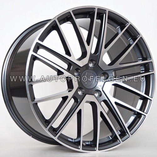 Porsche panamera turbo style - turbo,