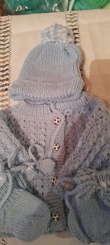Bekleidungspaket baby - ,