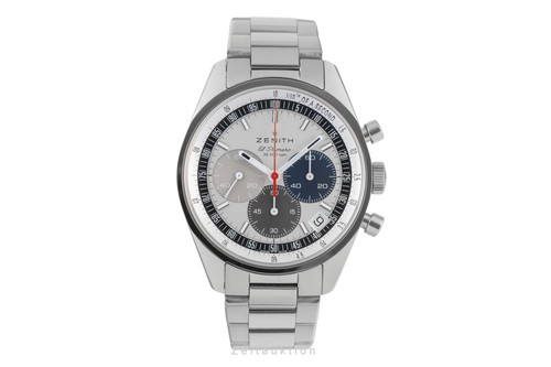 Zenith chronomaster original - chronomaster,