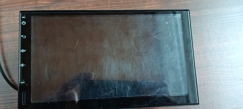 Xtrons tiq722p android - xtrons,