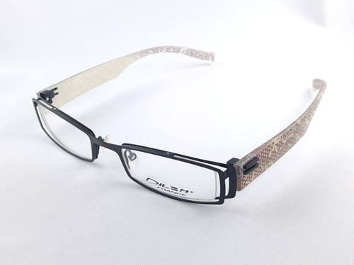 Dilem brille mod - dilem,