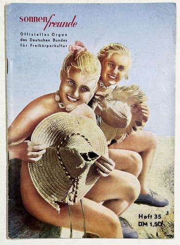 Erotika zeitschrift akt - erotika,