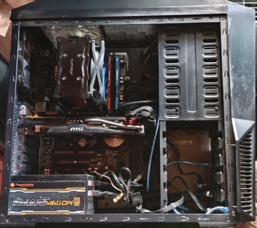 Hardware bundle asus - pc,