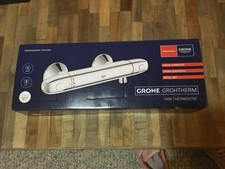 Grohe Grohtherm 1000 Neu