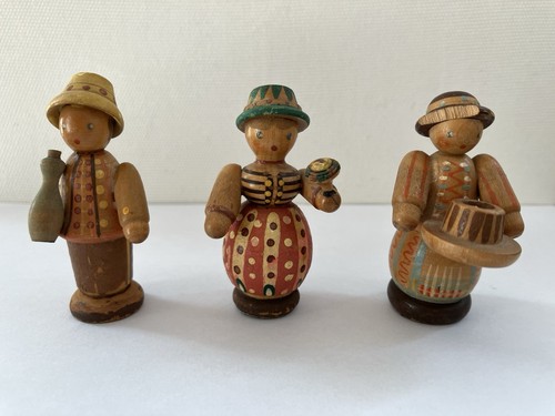 Alte holzfiguren volkskunst - alte, holzfiguren.