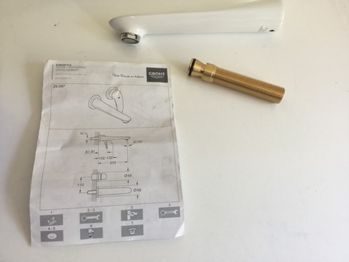 Grohe eurostyle - grohe,
