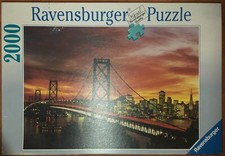 Ravensburger Puzzle 2000