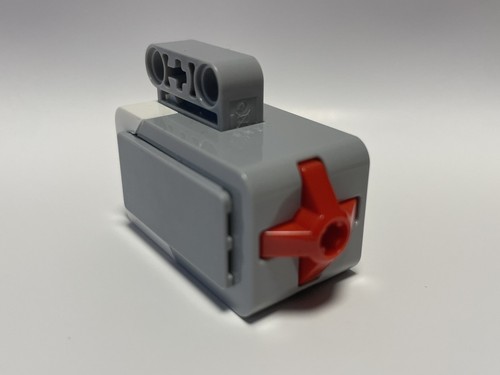 Lego 45507 mindstorms ev3 - lego,