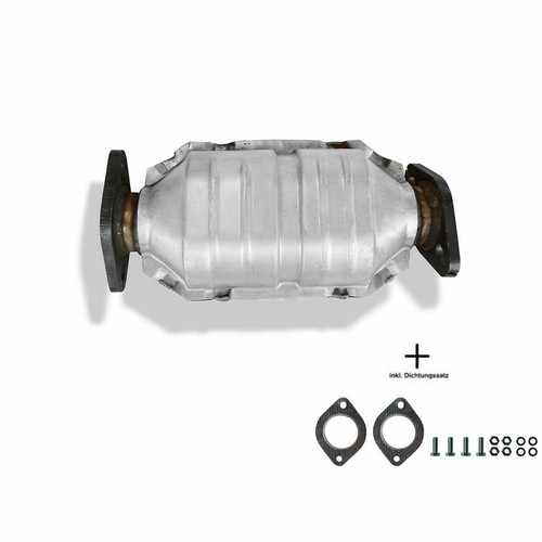 Neu katalysator nissan 100nx - neu,