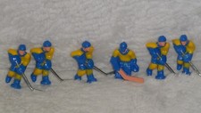 Spieler tischeishockey - 6,