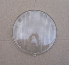 Lampenglas für Simson SR1 SR2 KR50 Spatz Scheinwerfer Glas Lampe