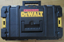 DEWALT TOUGHT Box / Koffer  Sehr stabil