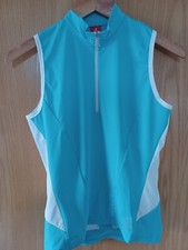 löffler damen Radtrikot, 38 