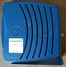 Motorola Cable Modem SB5102E