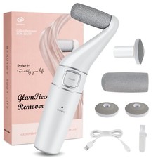 Hornhautentferner Hornhaut