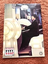 Hi Hi Hilfe Aushangfoto, Die Beatles, United Artists, Ringo Starr, John Lennon,