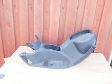 Peugeot Ludix 50 Verkleidung innen - Trittbrett