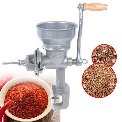 Handmühle getreidemühle - handmühle,