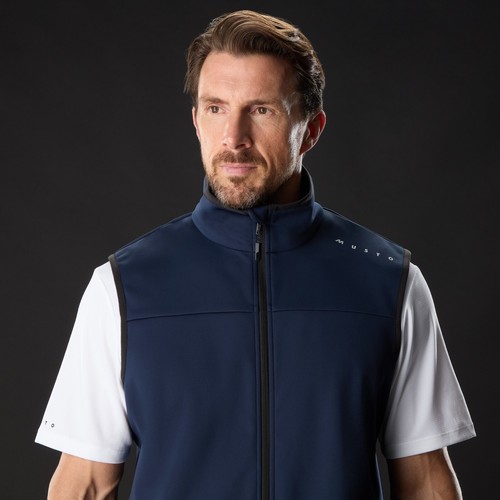Musto herren - musto,
