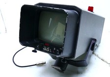 BTS LDK 4309/16 Kamera Suchermonitor  Viewfinder Broadcast Studio CRT I709