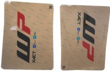 2x WP Suspension Gabel