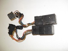 VW Golf 3 Relais 59 mit Sockel für die Sitzheizung 2 Stück