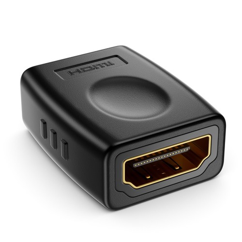 Deleycon hdmi kupplung uhd - hdmi,