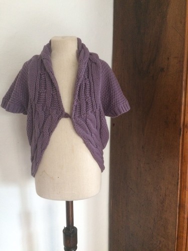 Gap strick bolero jacke - gap,