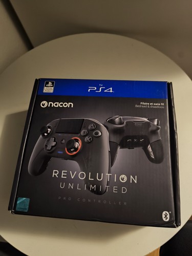 Nacon revolution unlimited pro - revolution,