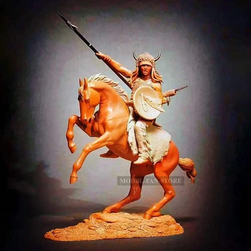 54mm resin model kit - 54mm,