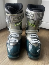 SCARPA Skadi Skitouren-stiefel