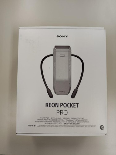 Sony rnpk reon - sony, rnpk-p1