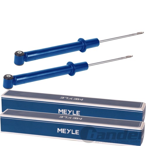 Meyle gasdruck - 2x,