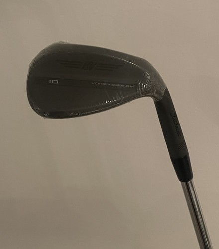 Titleist vokey 10 - titleist, sm