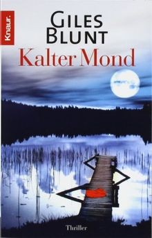 Kalter mond von giles - kalter,