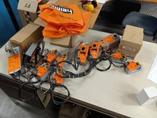 12 x Belimo Klappenantrieb